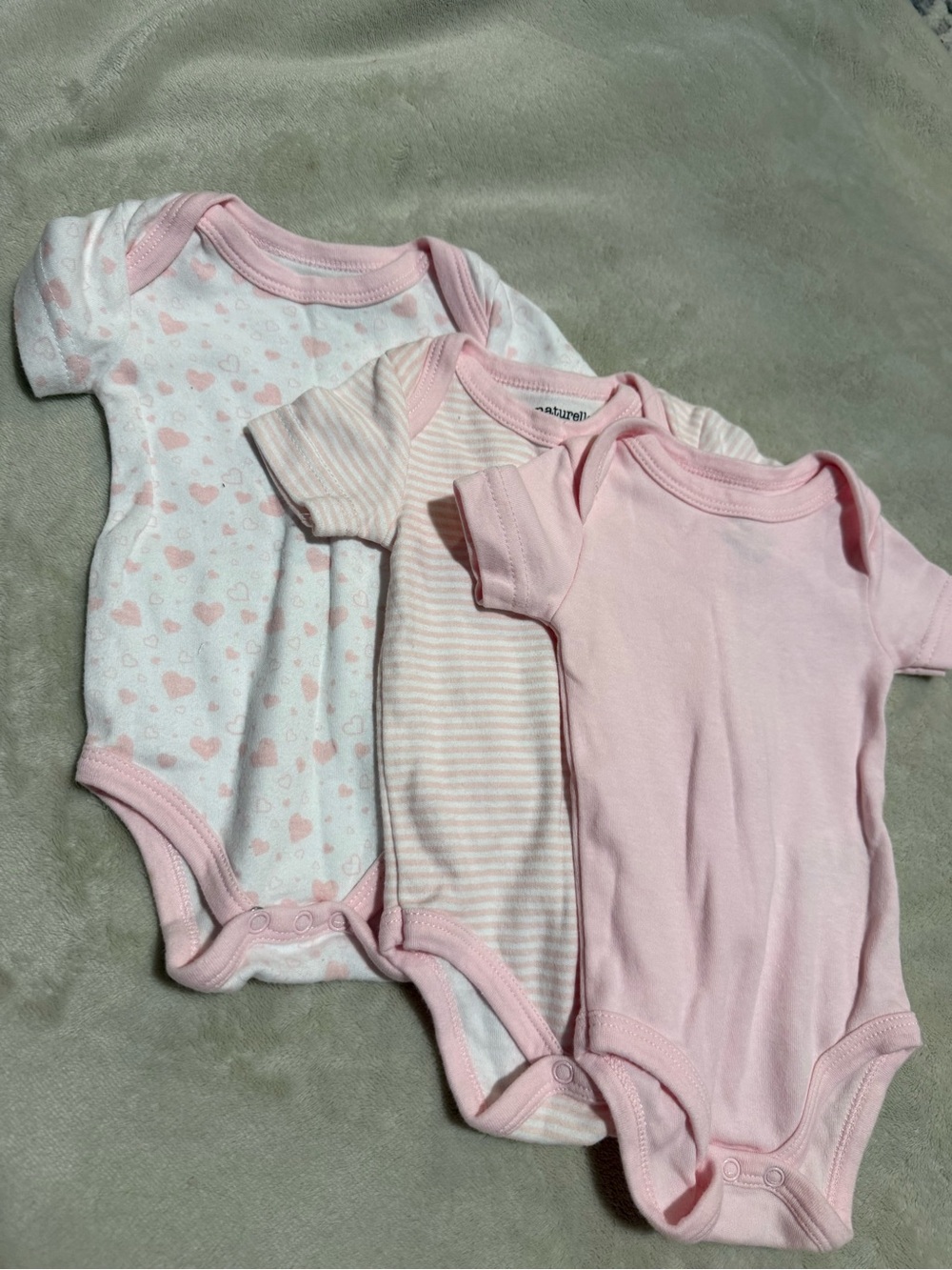 Naturelle Bundle